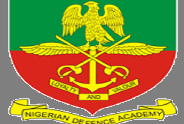 List Of Nigerian Defence Academy (NDA) Examination Centres in Nigeria
