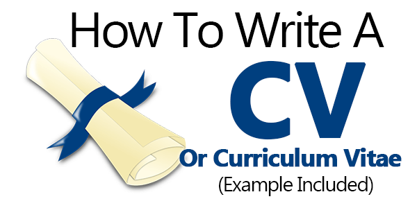Common Mistakes You Need to Avoid in Writing a CV