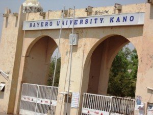 Bayero University Kano (BUK) Part-Time Degree School Fees Schedule for 2018/2019 Academic Session