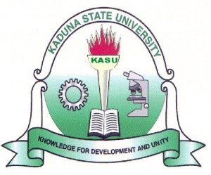 Kaduna State University (KASU) Post UTME / Direct Entry Screening Form