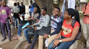 best universities offering Library and Information Science
