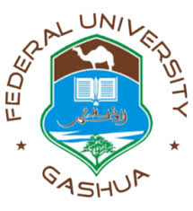 Federal University Gashua (FUGASHUA) Post UTME / Direct Entry Screening Form