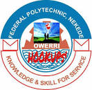 Federal Polytechnic Nekede Owerri (FPNO) HND Admission List