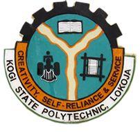 Kogi State Polytechnic (KSP) Admission List | ND Full-Time 1st Batch