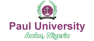 Paul University JUPEB Admission Form for 2019/2020 Academic Session