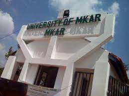 University of Mkar, Mkar (UMM) Post UTME Screening Form