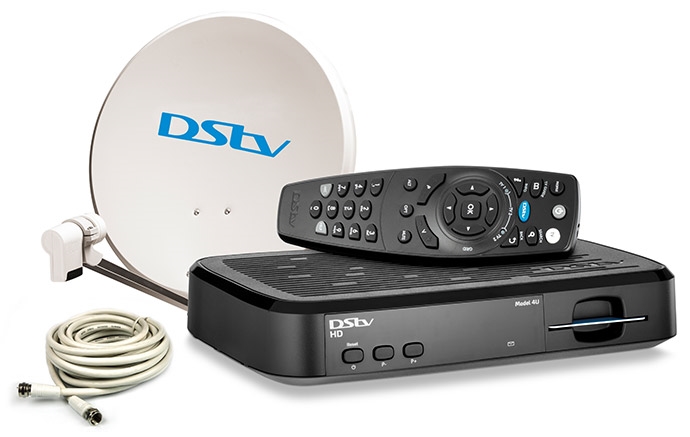 Latest DSTV paid channels list and price in Nigeria