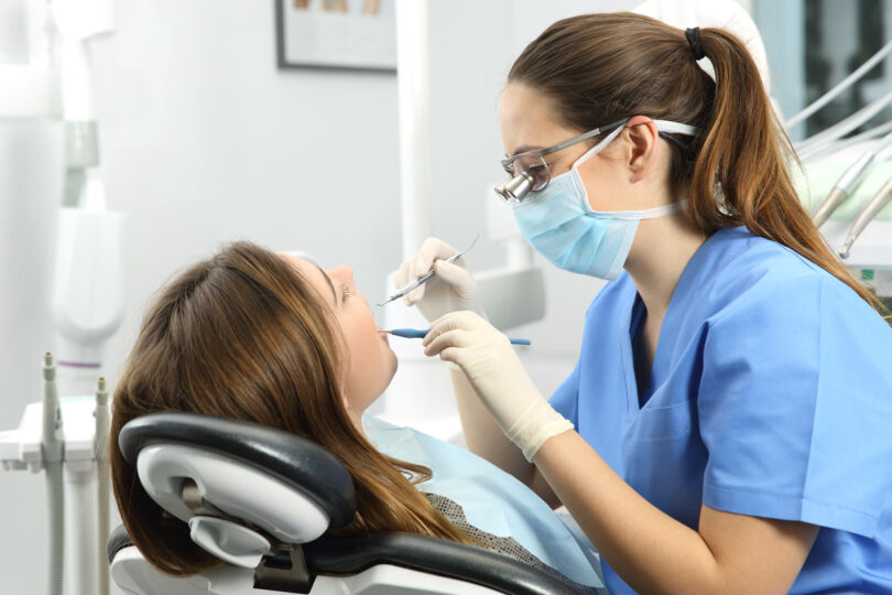 How Much is Dental Hygienist Salary Illinois? Acadanow