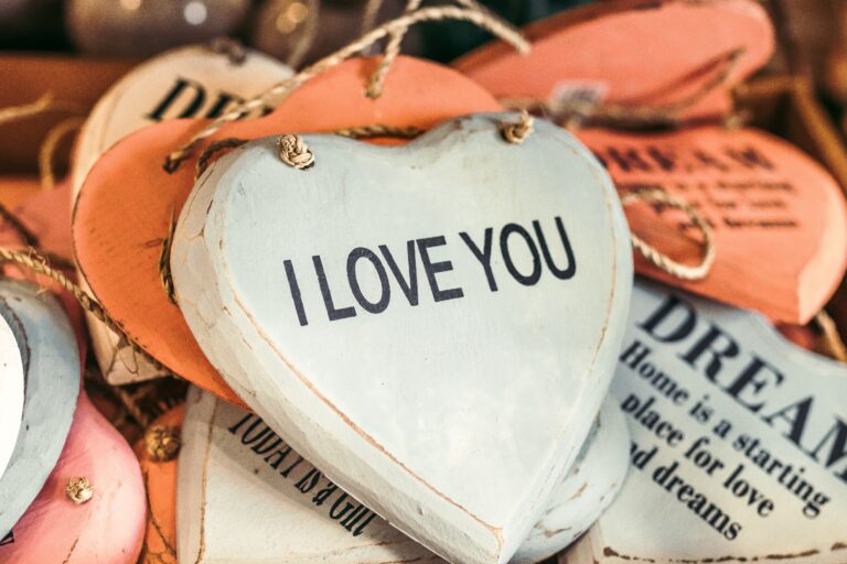 50 (thank you l love you messages) and quotes