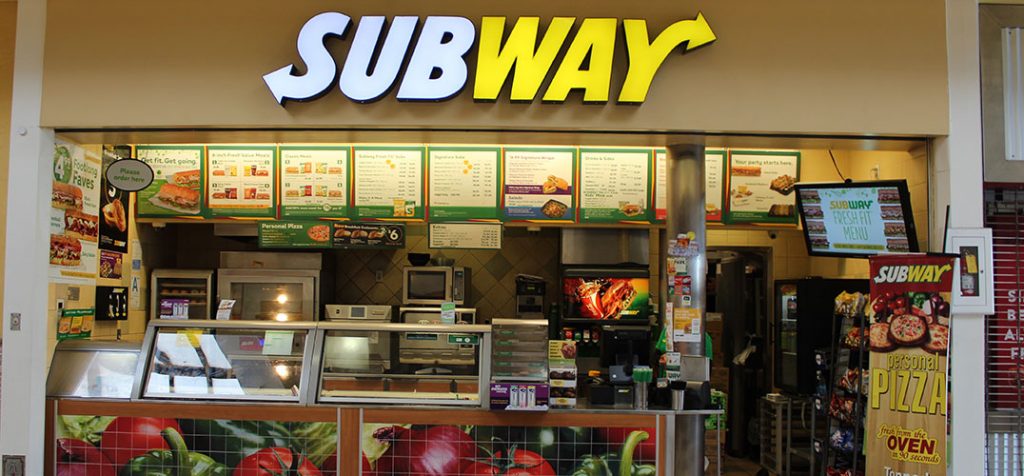How Old Do You Have to Be to Work at Subway