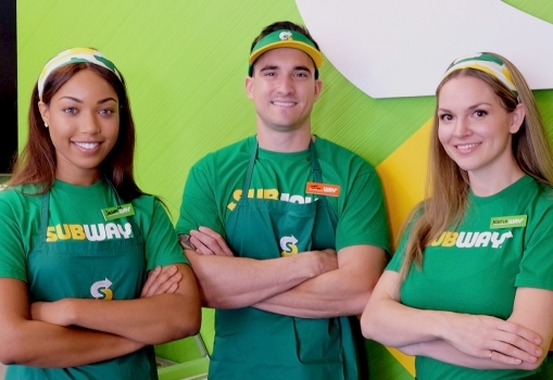 How Old Do You Have to Be to Work at Subway