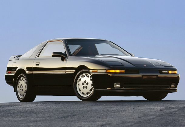 15 Most Expensive Toyota Cars In The World - Acadanow