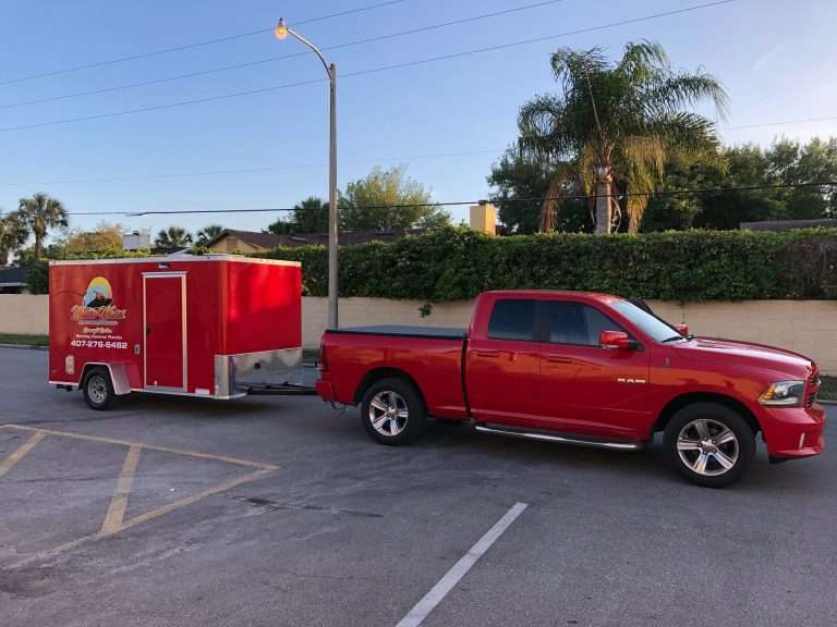 Mobile Marine Mechanics near me