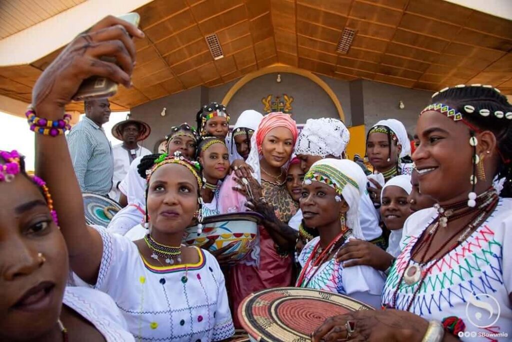 Poorest Tribe in Nigeria