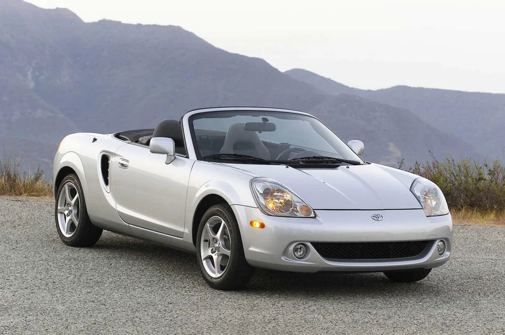 Most expensive toyota cars
