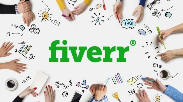 How Old Do You Have to Be to Use Fiverr