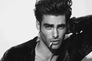Top 10 Highest-Paid Male Models In The World - Acadanow