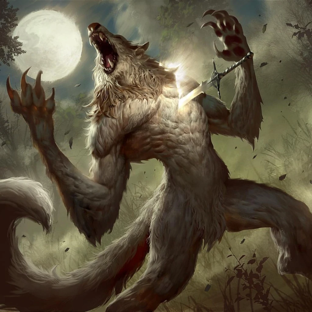 What is Lycan: Myth or Reality