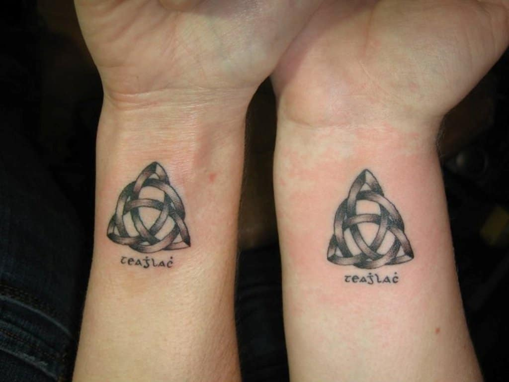 20+ Matching Family Tattoo Ideas