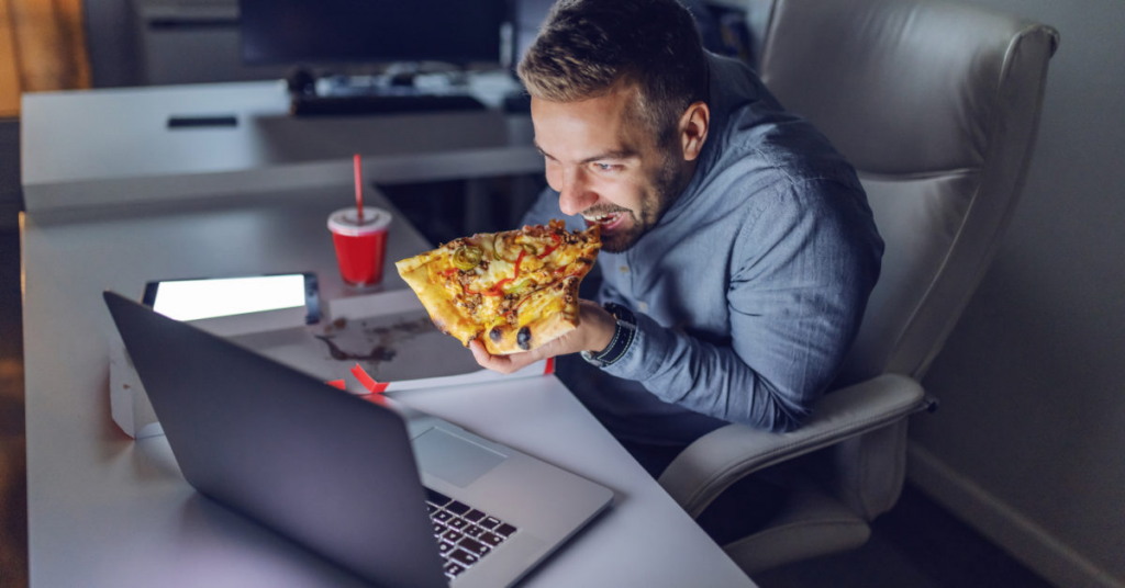 How to Sleep With Stomach Ulcer