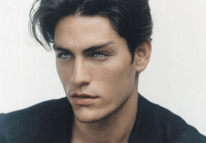Top 10 Highest-Paid Male Models In The World - Acadanow