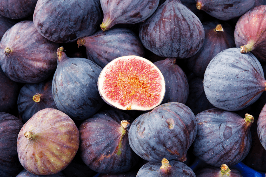 Fruits That Starts With F