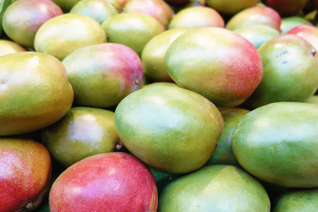 Fruits That Starts With F