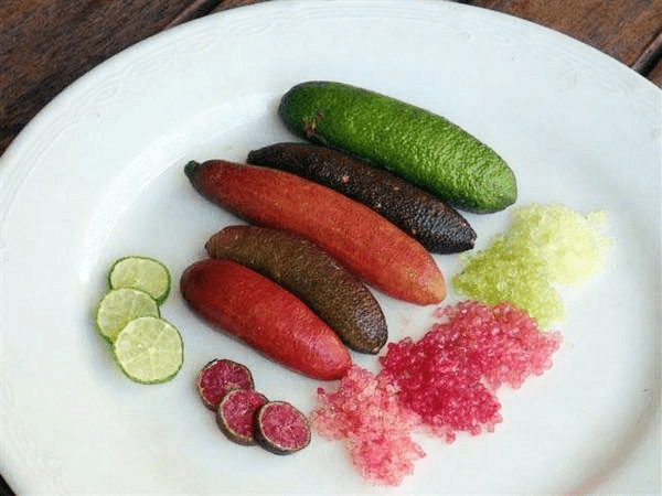 Fruits That Starts With F