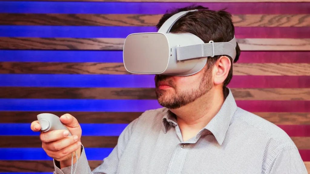 How to Delete Oculus Account