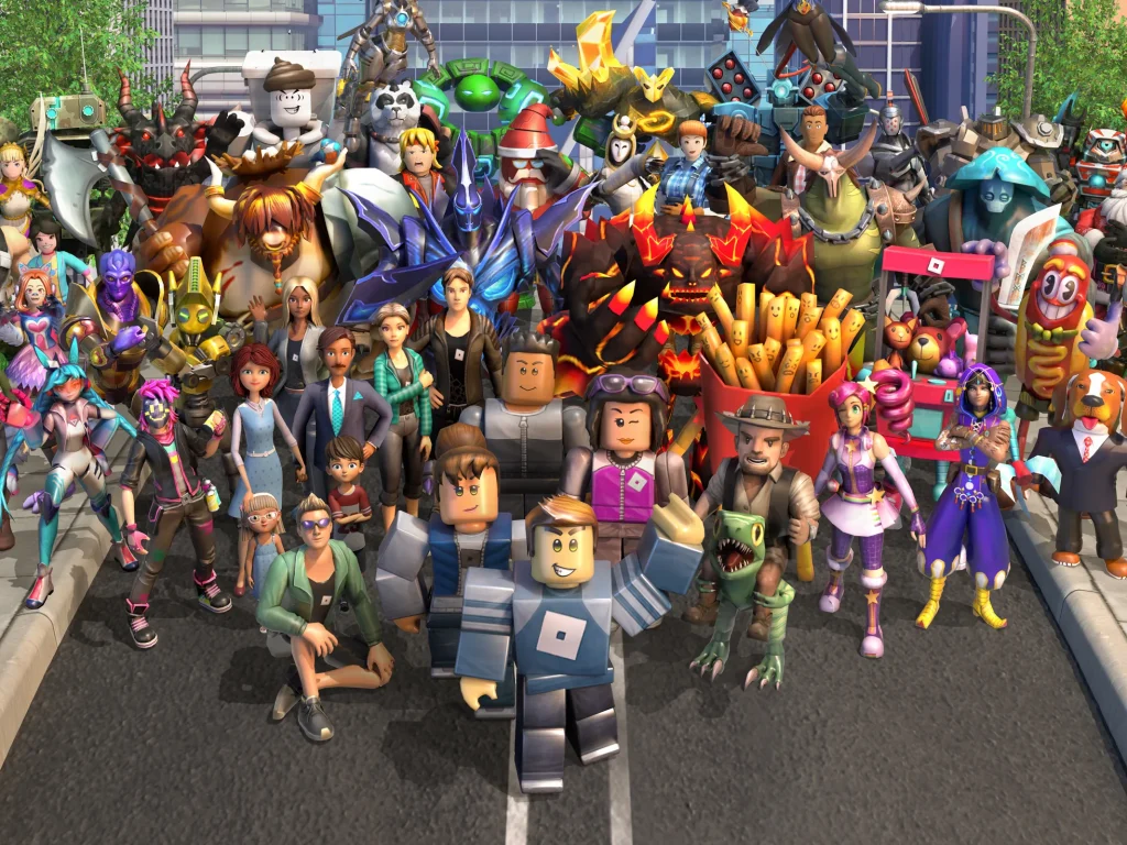 How to Delete Outfits on Roblox