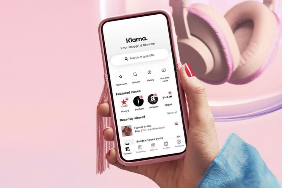 How to Delete Klarna Account