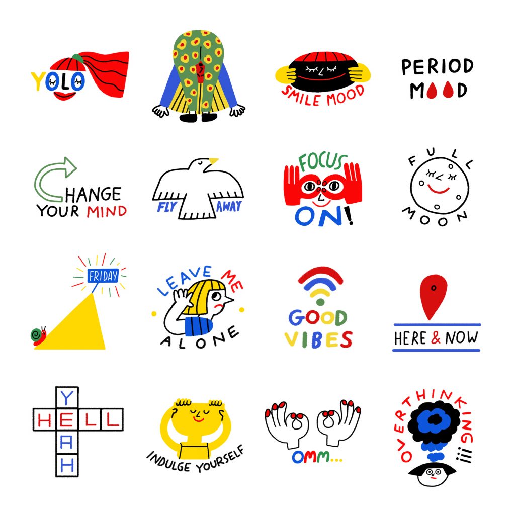 How to Delete Stickers on Snapchat