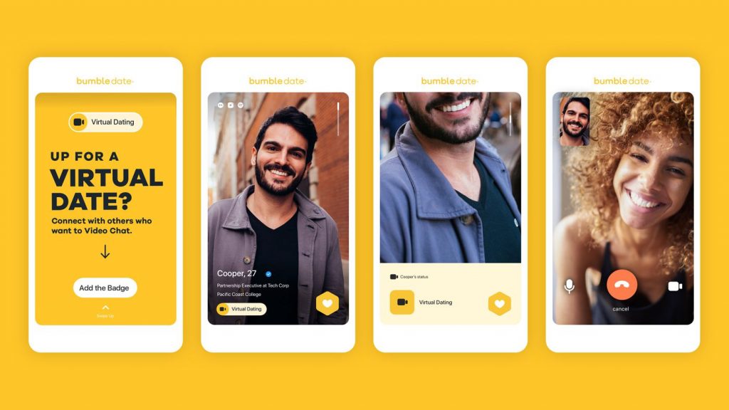 How to Delete Bumble Account