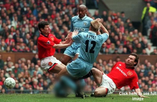 15 Knee Injury Real Images