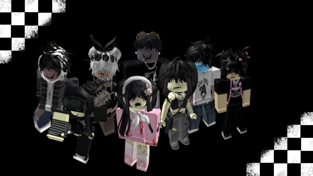 How to Delete Outfits on roblox