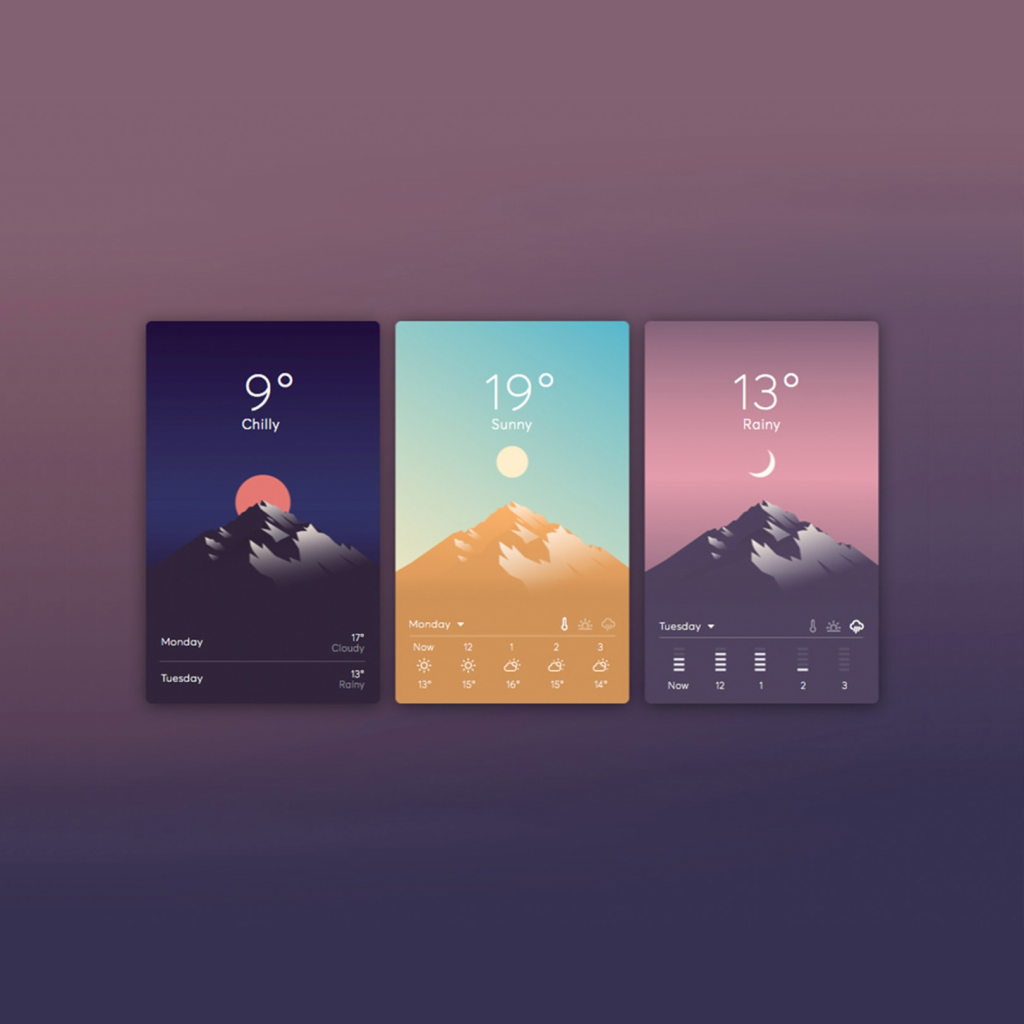 How to Delete Cities From Weather App