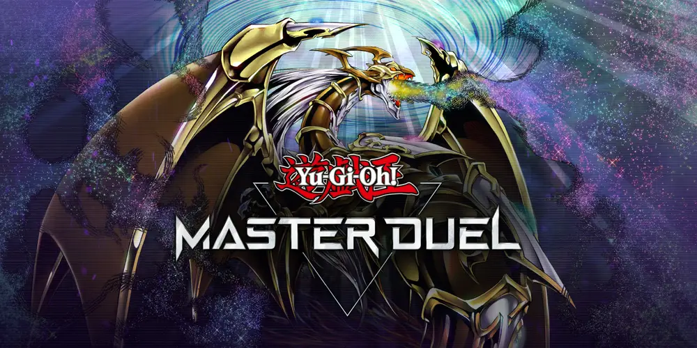 How to Delete Master Duel Account