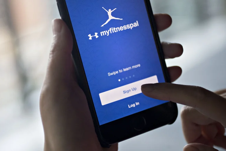 How to delete Myfitnesspal account