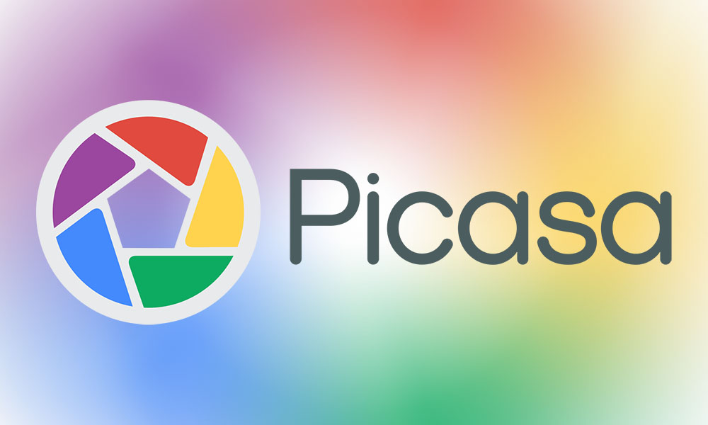 how to delete picasa pics