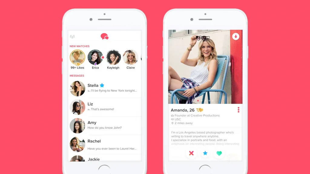 How to Delete Message on Tinder 