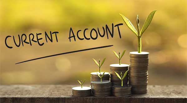 How to Delete Current Account