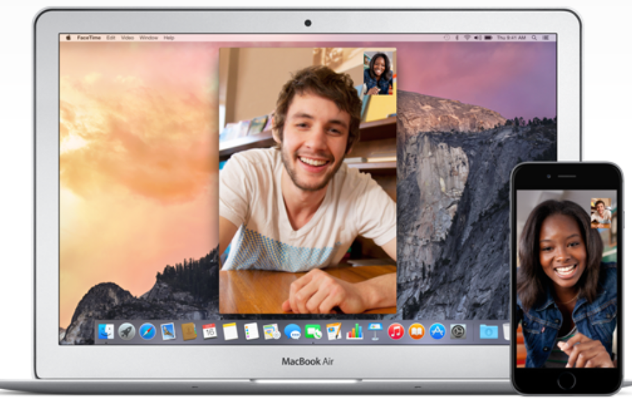 How to Delete Facetime Calls on Macbook
