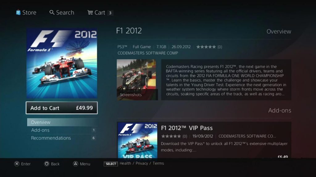 How to Delete Users on PS3