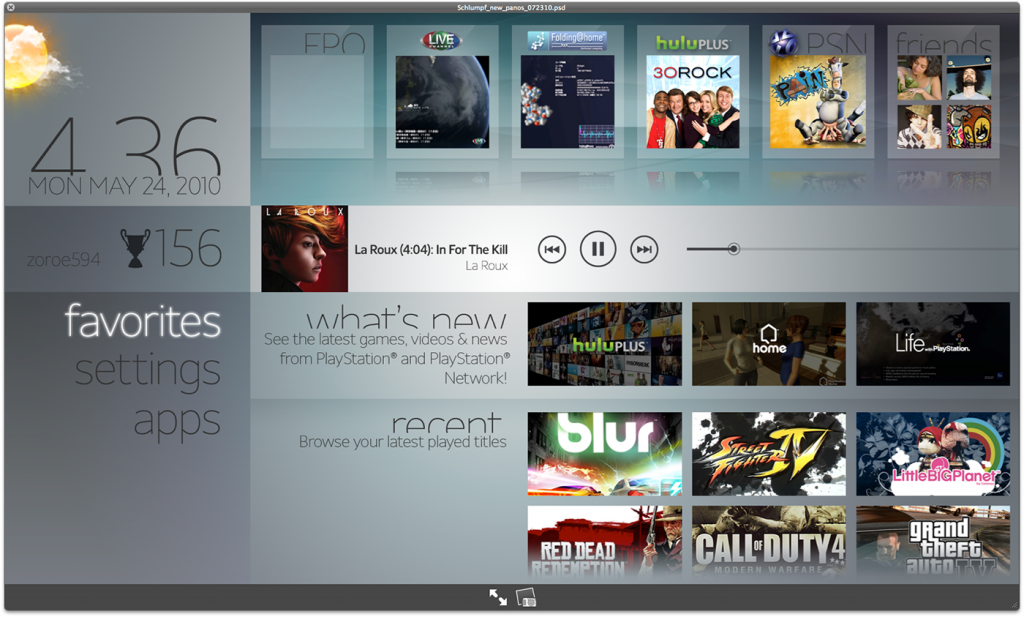 How to Delete Users on PS3