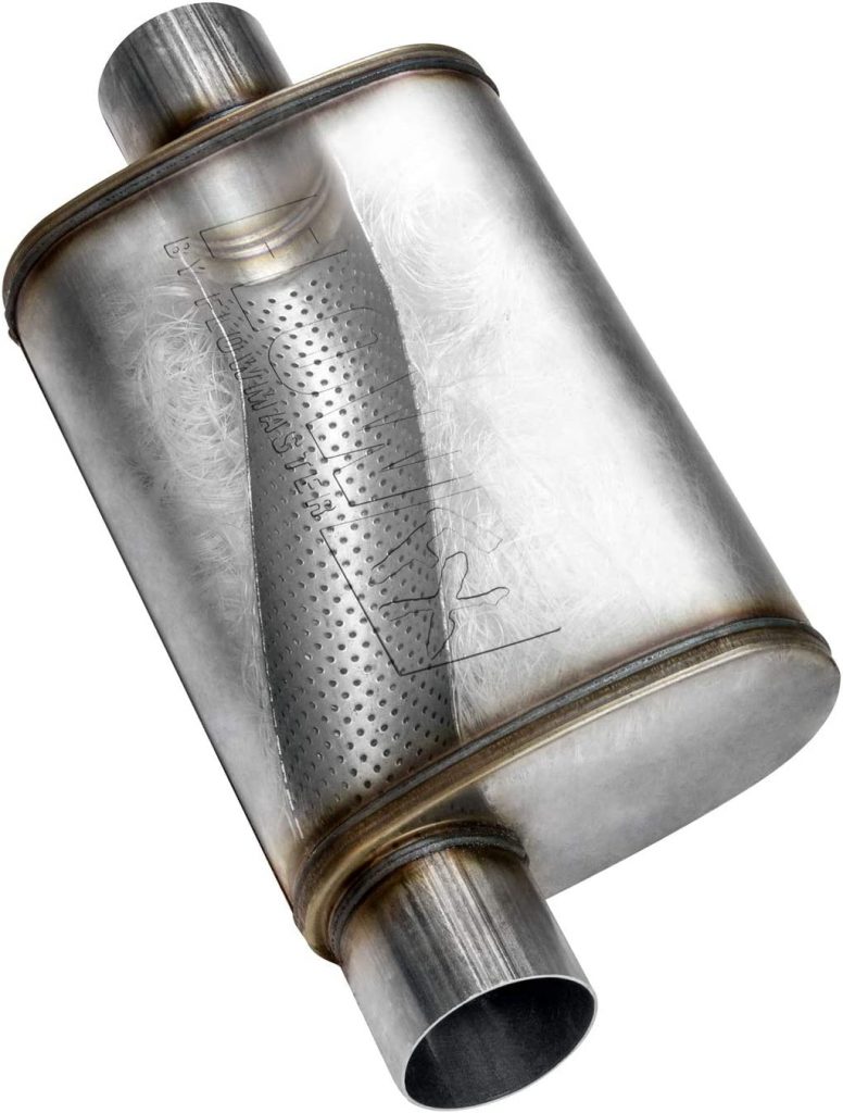 How to Do a Muffler Delete