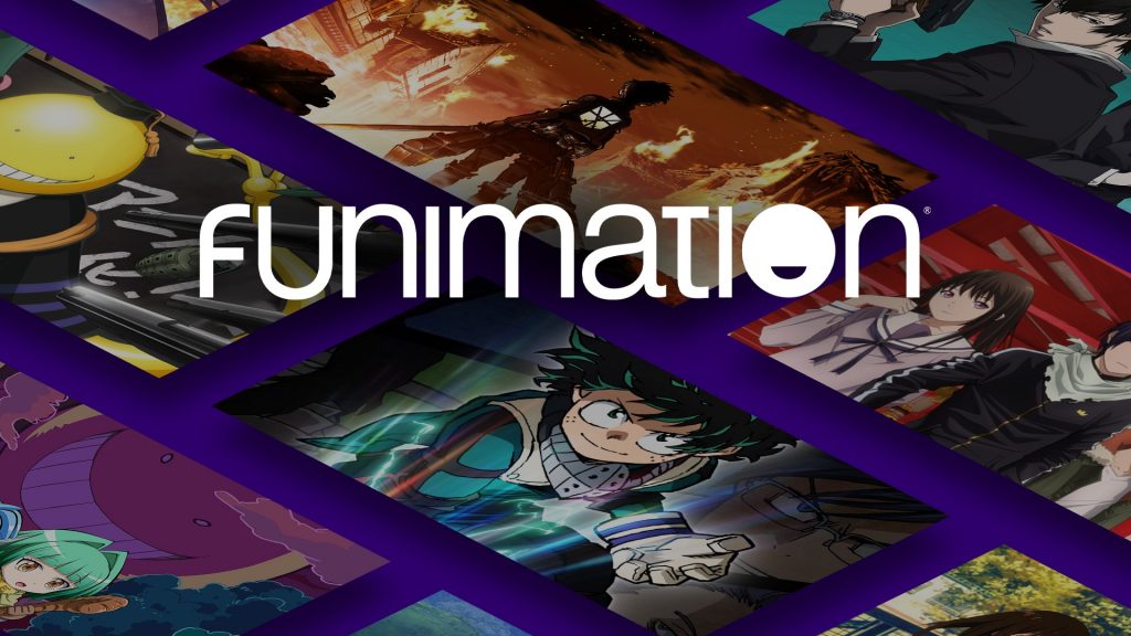 How to Delete Funimation Account