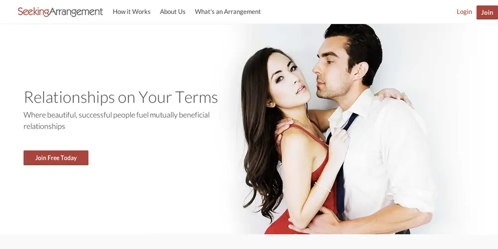 How to Delete Seeking Arrangement Account