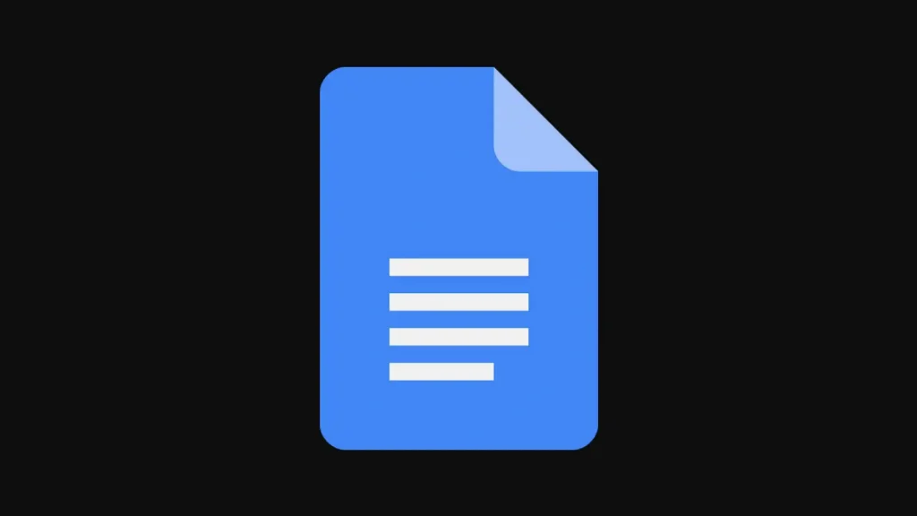 How to Delete a Page Break in Google Docs