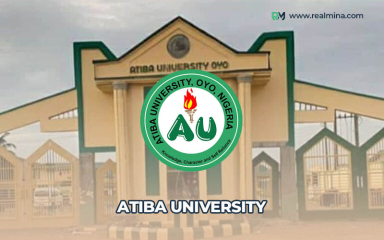 Atiba University Orientation Date