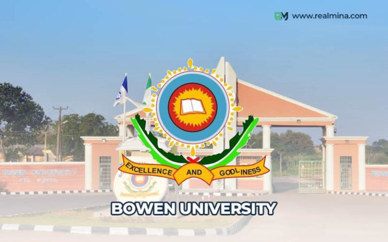 Bowen University Orientation